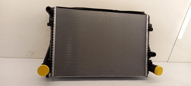 Radiador de intercooler Seat ATECA KH7, KHP ao melhor preço