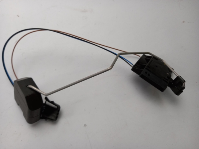 Sensor do nível de combustível no tanque para Skoda Octavia NX5, PV5