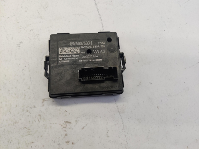 5WA907530H VAG