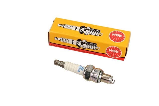Vela de ignição 6208 NGK