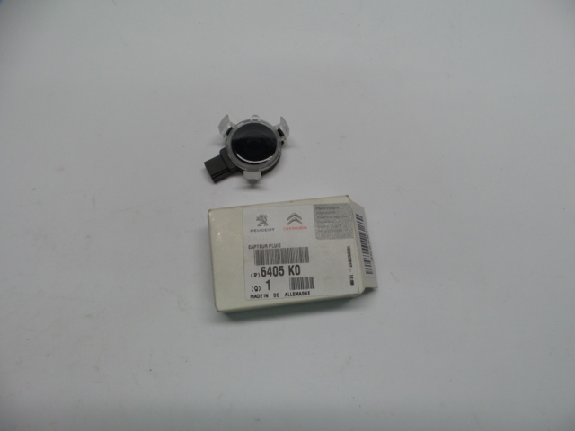 Sensor de chuva Peugeot 307  3A, 3C ao melhor preço