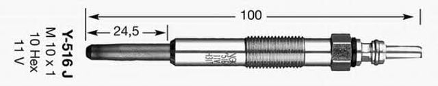 6416 NGK