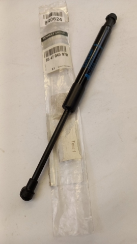 654704597R Renault (RVI)