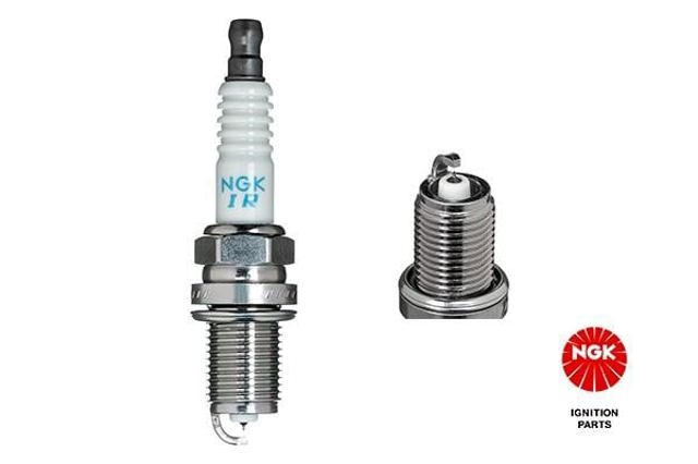 Vela de ignição 6588 NGK