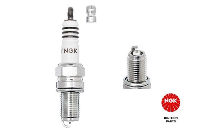 6650 NGK