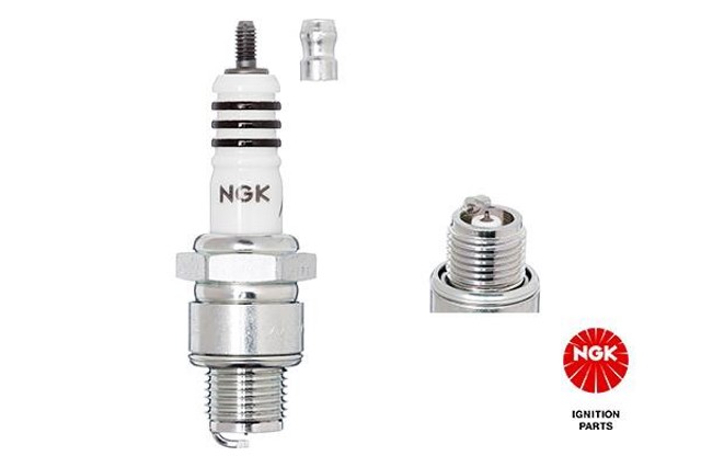 Vela de ignição 6692 NGK