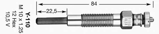 6825 NGK