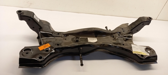 Viga de suspensão dianteira (plataforma veicular) Seat Ibiza III 6L1 ao melhor preço