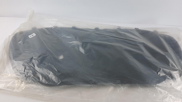 Isolamento de ruído da capota para Skoda Rapid NH3, NK3, NK6