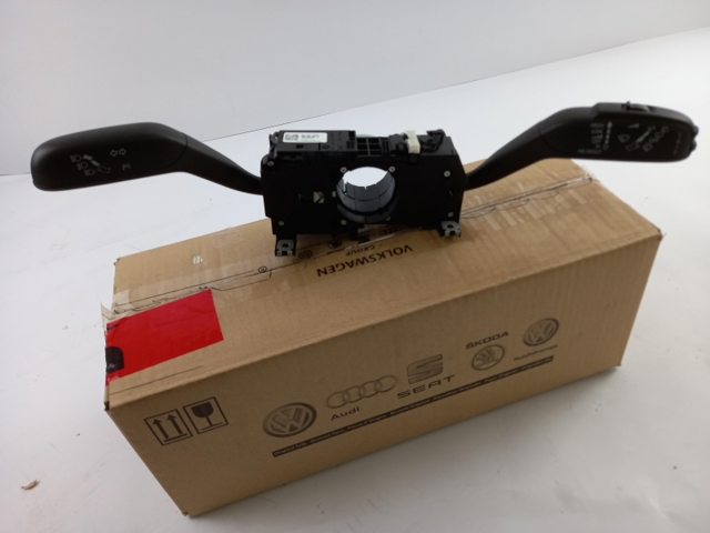 para Seat Ibiza IV (6J8, 6P8)