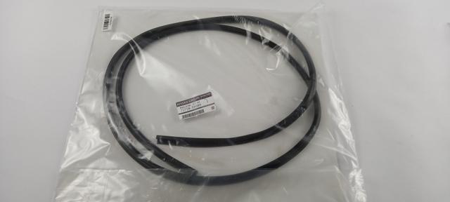 Moldura de pára-brisas para Nissan JUKE F15E