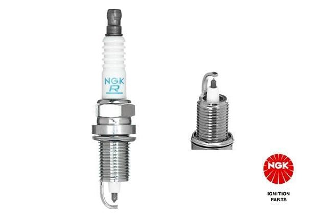 Vela de ignição 7696 NGK