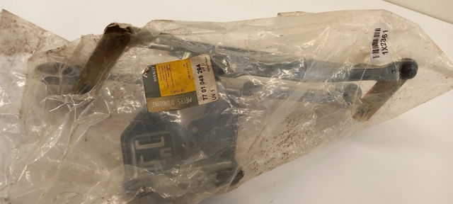 Trapézio de limpador pára-brisas Renault Megane  JA0, JA1 ao melhor preço