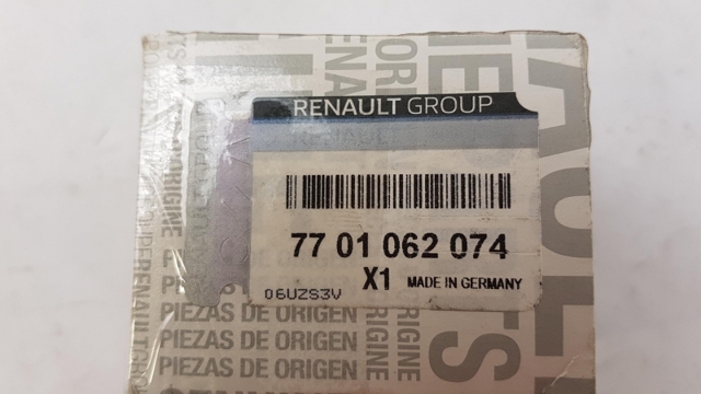 7701062074 Renault (RVI)
