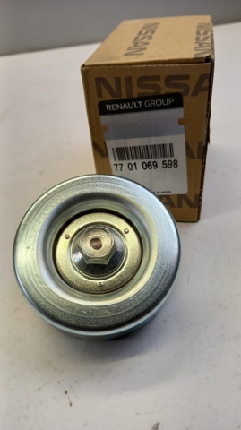 7701069598 Renault (RVI)