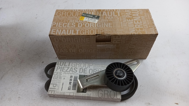Correia dos conjuntos de transmissão, kit Renault Scenic I JA0, JA1, FA0 ao melhor preço