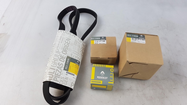 7701477529 Renault (RVI)