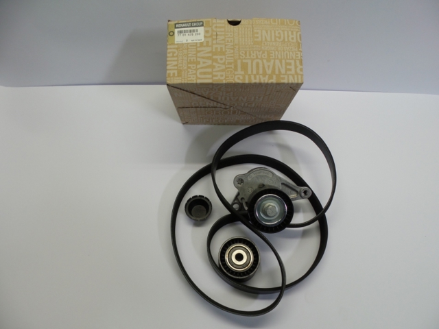 7701478233 Renault (RVI)