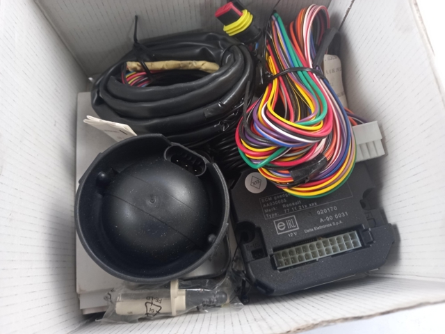 7711212777 Renault (RVI)
