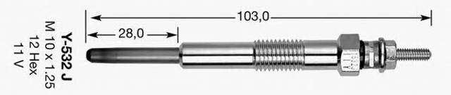 7782 NGK