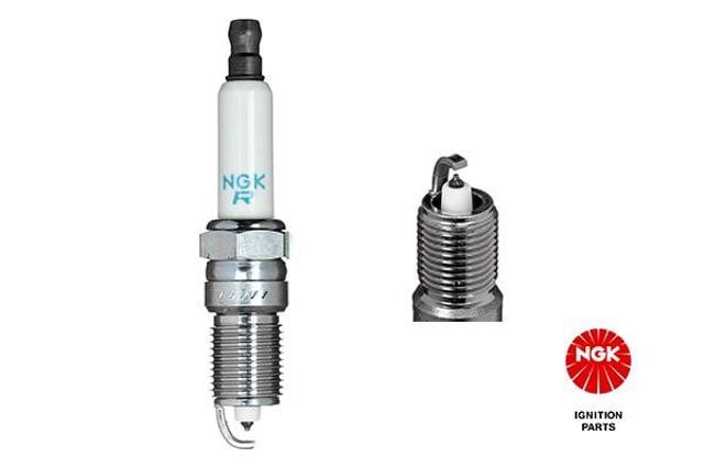 Vela de ignição 7862 NGK