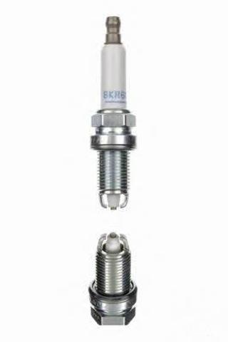 Vela de ignição 7892 NGK