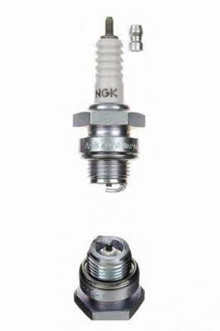 Vela de ignição 7909 NGK