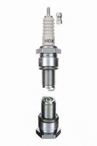 Vela de ignição 7928 NGK