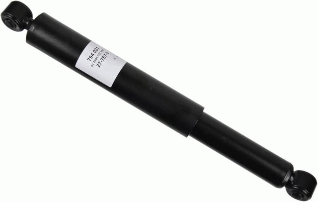 Amortecedor traseiro 794031 SACHS