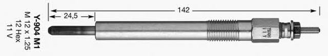 7995 NGK