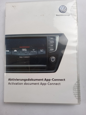 7H0054830 VAG