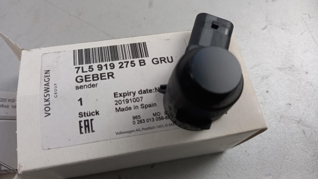 7L5919275BGRU VAG