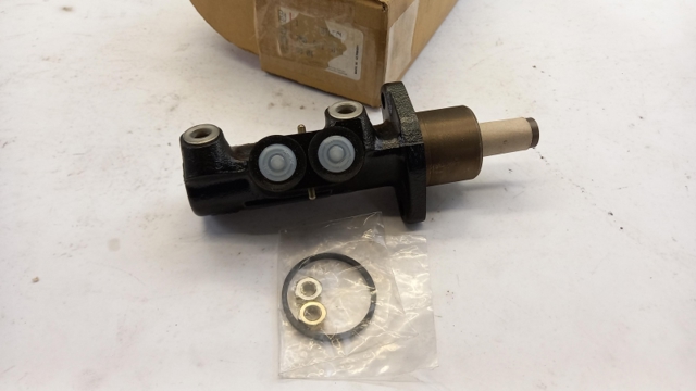 para Ford Galaxy (WGR)