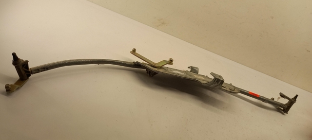 Trapézio de limpador pára-brisas Ford Galaxy  WGR ao melhor preço