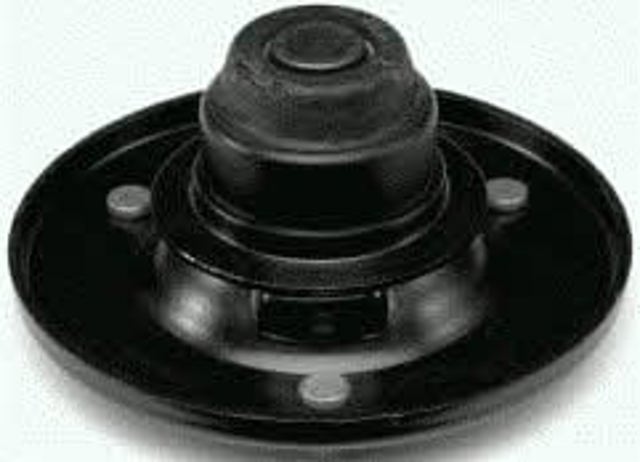 Suporte de amortecedor dianteiro 802007 SACHS