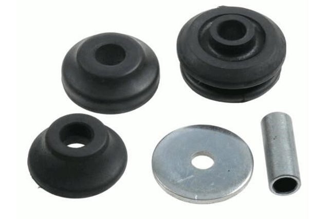 Suporte de amortecedor traseiro 802297 SACHS