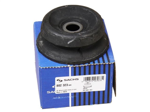 Suporte de amortecedor dianteiro 802323 SACHS