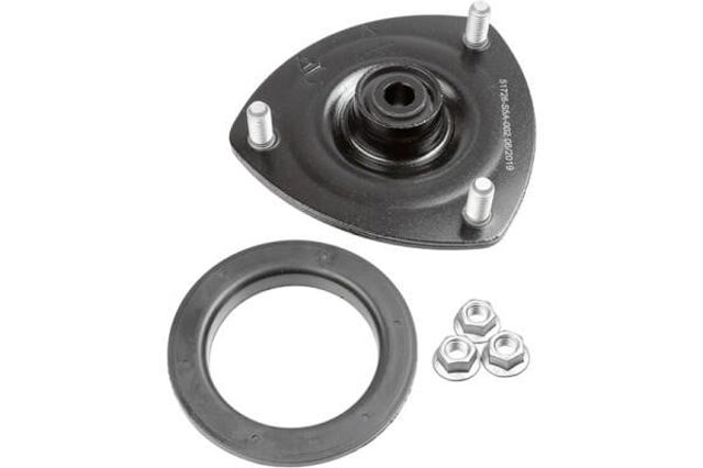 Suporte de amortecedor dianteiro 802353 SACHS