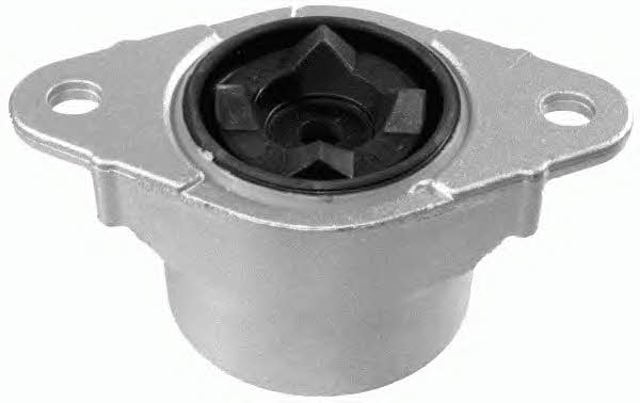  Fusion  carrinha (2002-2012) original desde 18,85 €