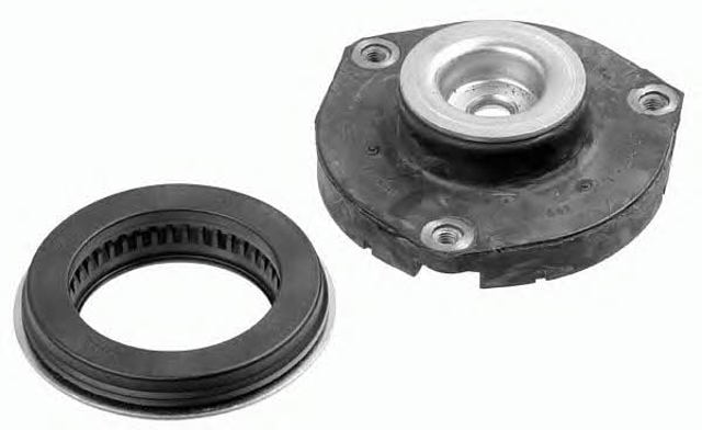 Suporte de amortecedor dianteiro 802418 SACHS