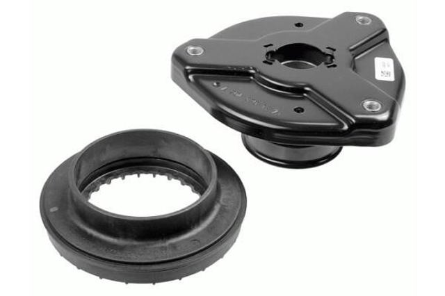 Suporte de amortecedor dianteiro 802445 SACHS