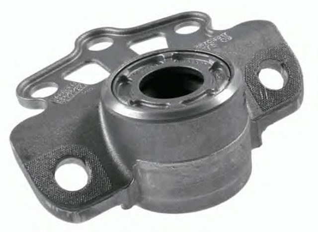Suporte de amortecedor traseiro esquerdo 802451 SACHS