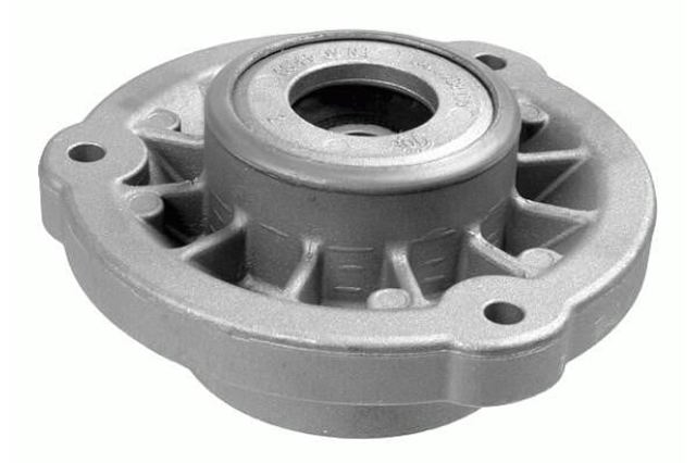 Suporte de amortecedor dianteiro 802498 SACHS