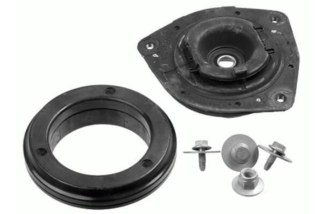 Suporte de amortecedor dianteiro esquerdo 802526 SACHS
