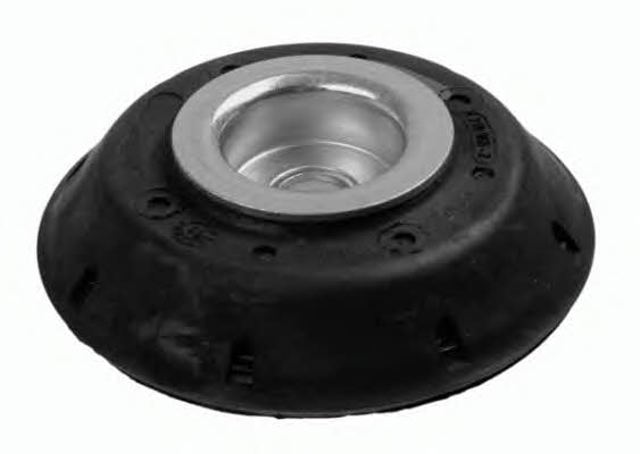 Suporte de amortecedor dianteiro 802562 SACHS