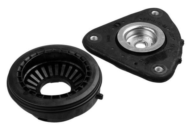 Suporte de amortecedor dianteiro 802574 SACHS