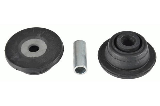 Suporte de amortecedor traseiro 802579 SACHS