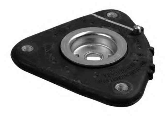 Suporte de amortecedor dianteiro direito 802633 SACHS