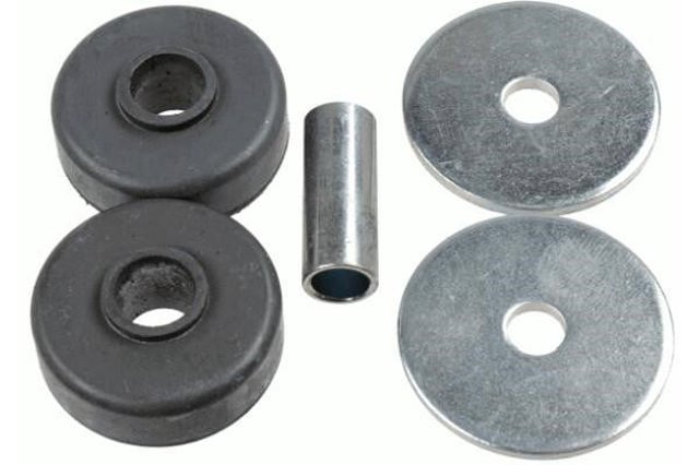 Suporte de amortecedor traseiro 802693 SACHS