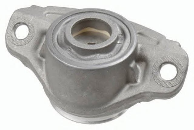 Suporte de amortecedor traseiro 803010 SACHS